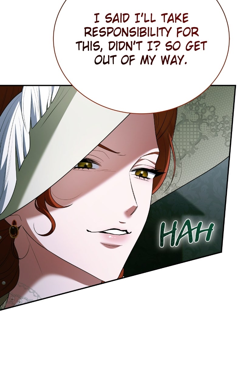 Our Contract Marriage Ends Here Episode 32 page 34 - 