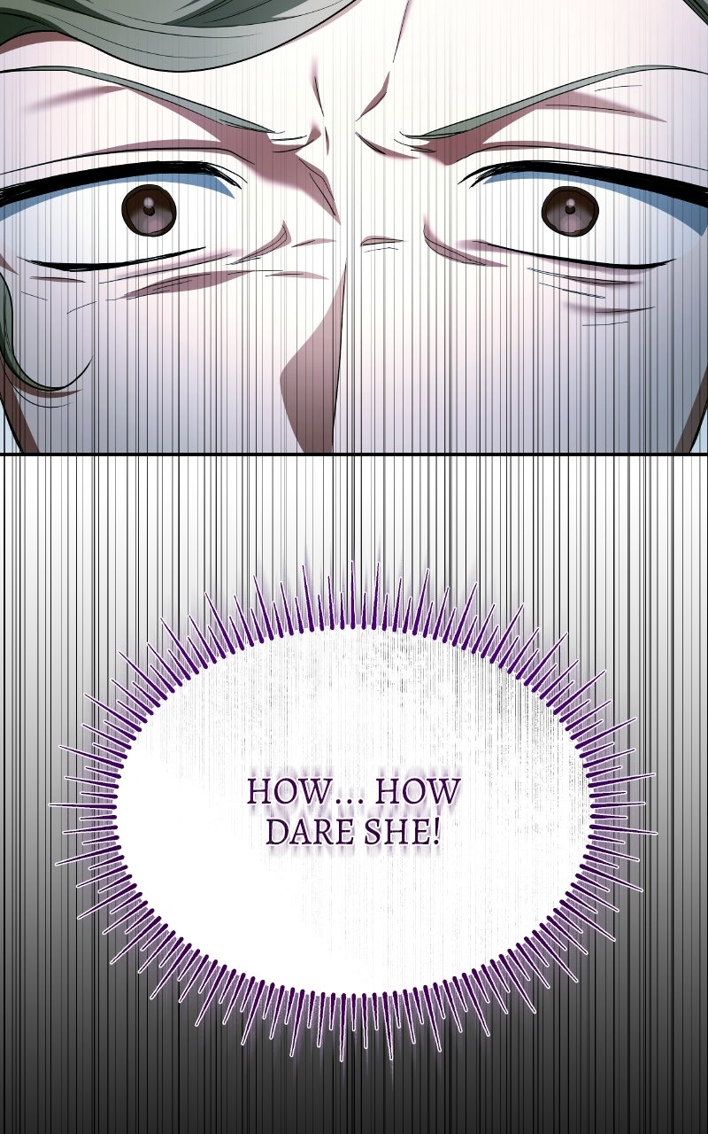 Our Contract Marriage Ends Here Episode 32 page 51 - 