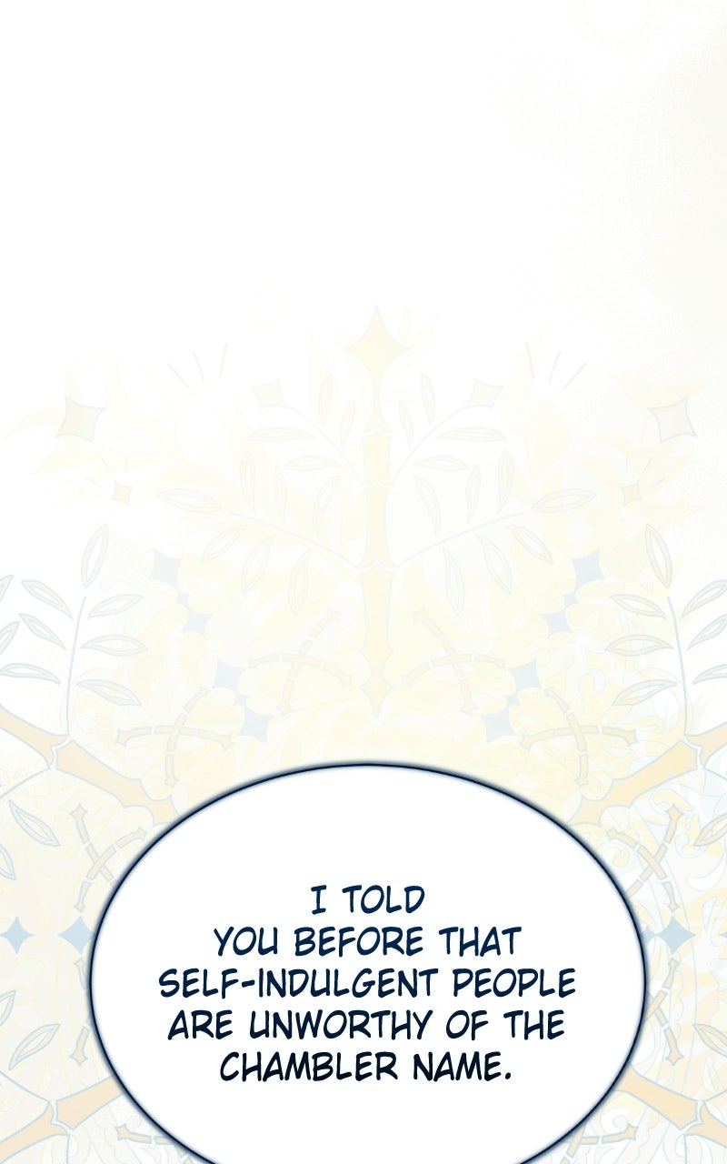 Our Contract Marriage Ends Here Episode 32 page 81 - 