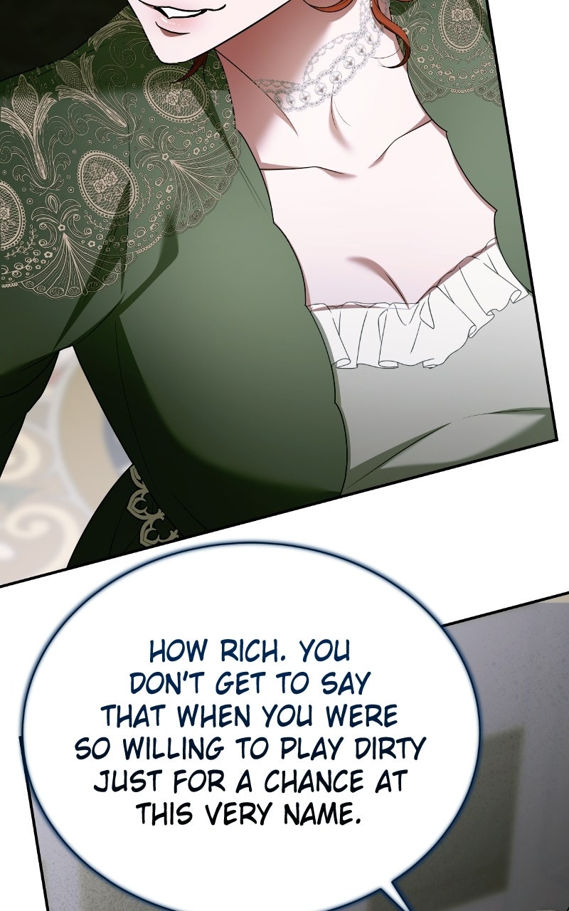 Our Contract Marriage Ends Here Episode 32 page 86 - 