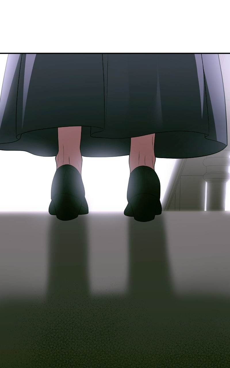 Our Contract Marriage Ends Here Episode 32 page 98 - 
