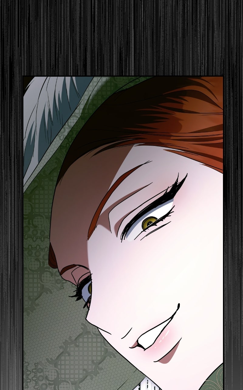 Our Contract Marriage Ends Here Episode 33 page 11 - 