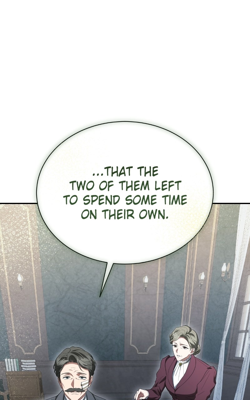 Our Contract Marriage Ends Here Episode 33 page 20 - 
