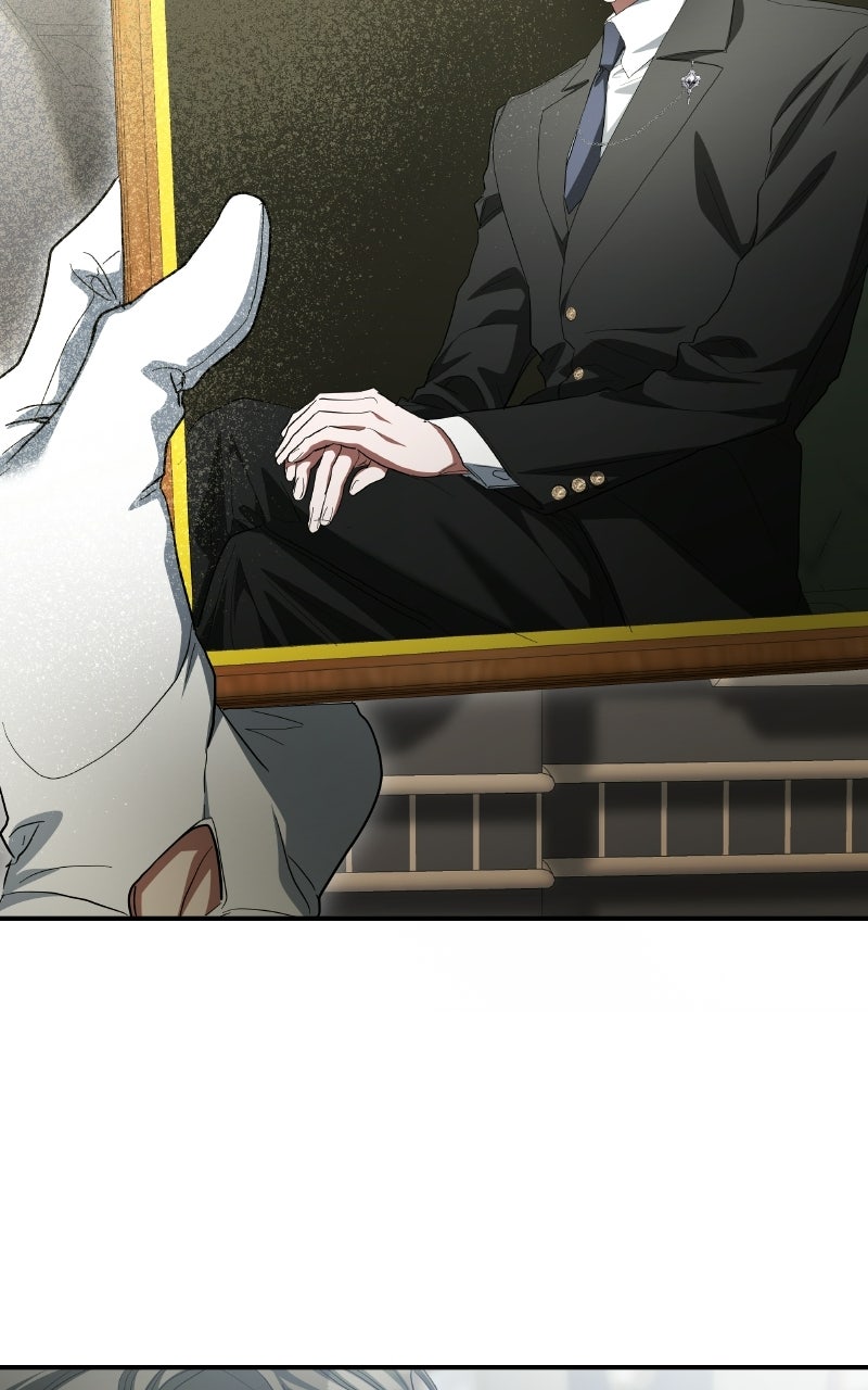 Our Contract Marriage Ends Here Episode 33 page 40 - 