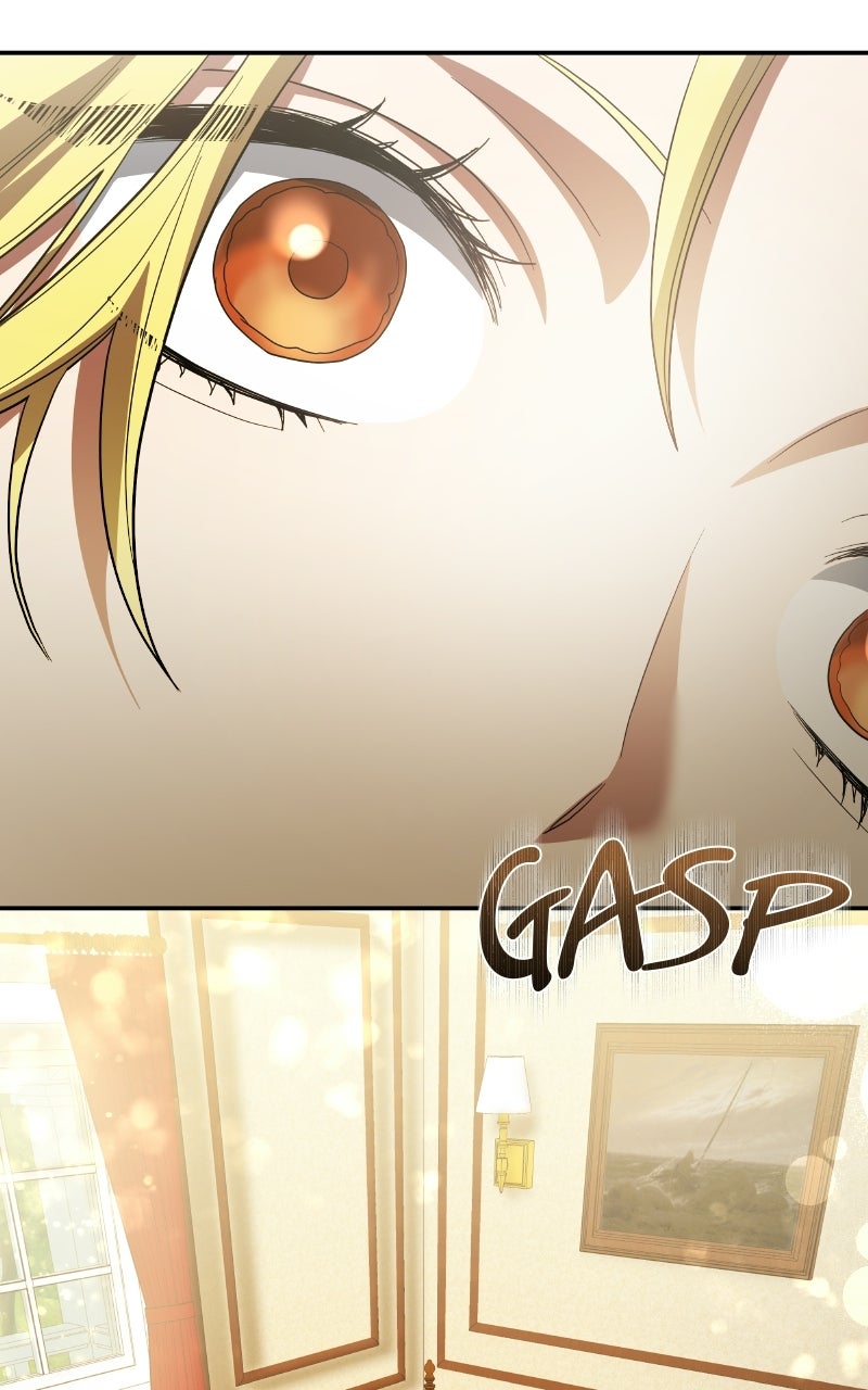 Our Contract Marriage Ends Here Episode 33 page 56 - 