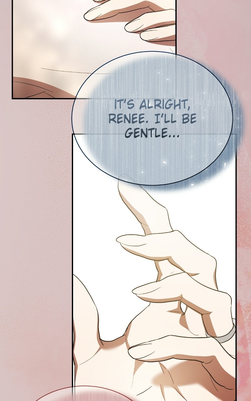 Our Contract Marriage Ends Here Episode 33 page 63 - 