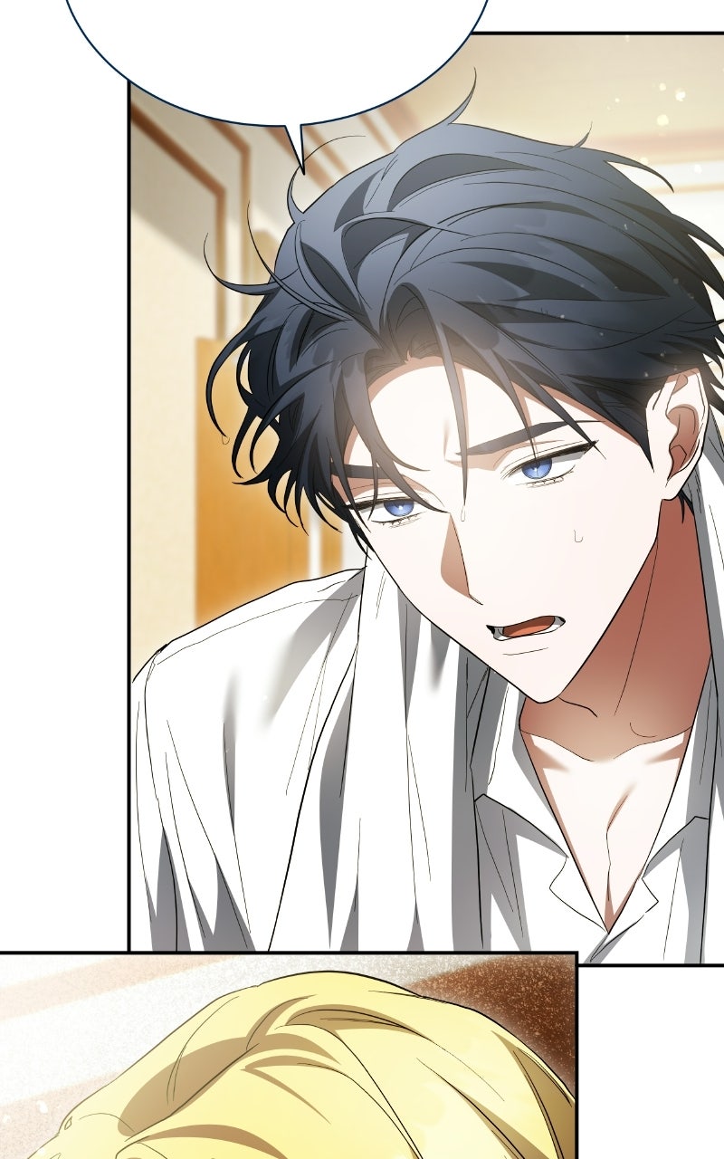Our Contract Marriage Ends Here Episode 33 page 78 - 