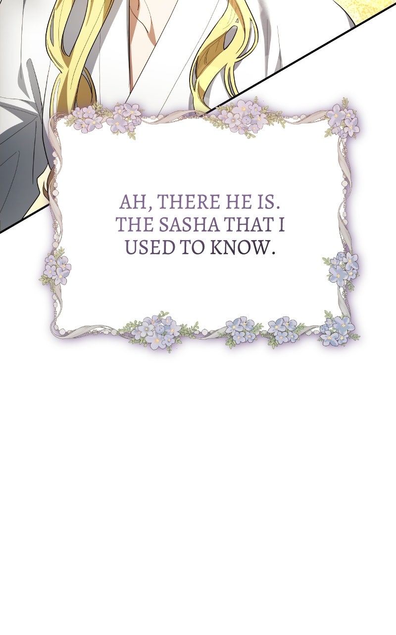 Our Contract Marriage Ends Here Episode 33 page 92 - 