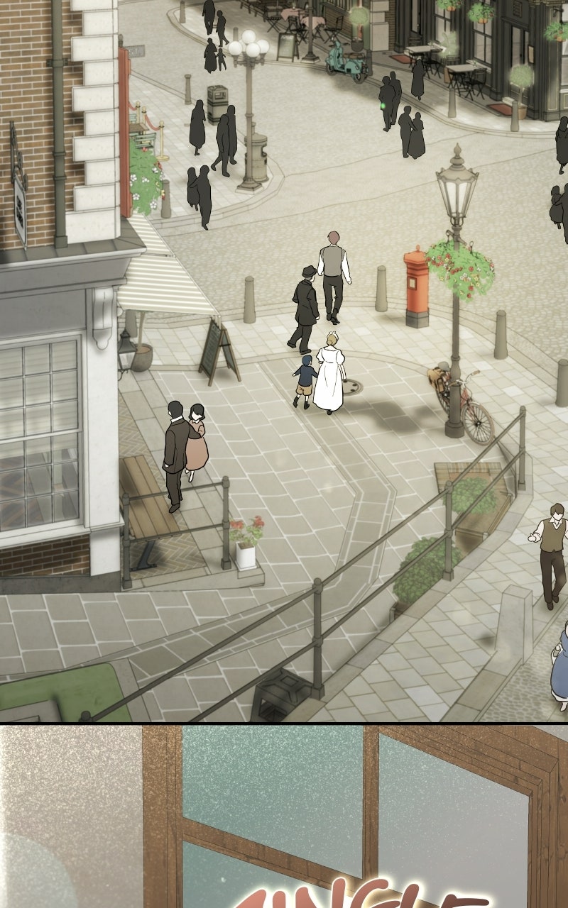 Our Contract Marriage Ends Here Episode 34 page 2 - 