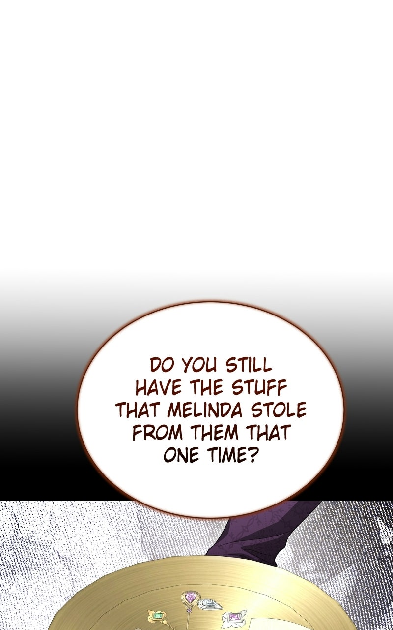 Our Contract Marriage Ends Here Episode 34 page 107 - 