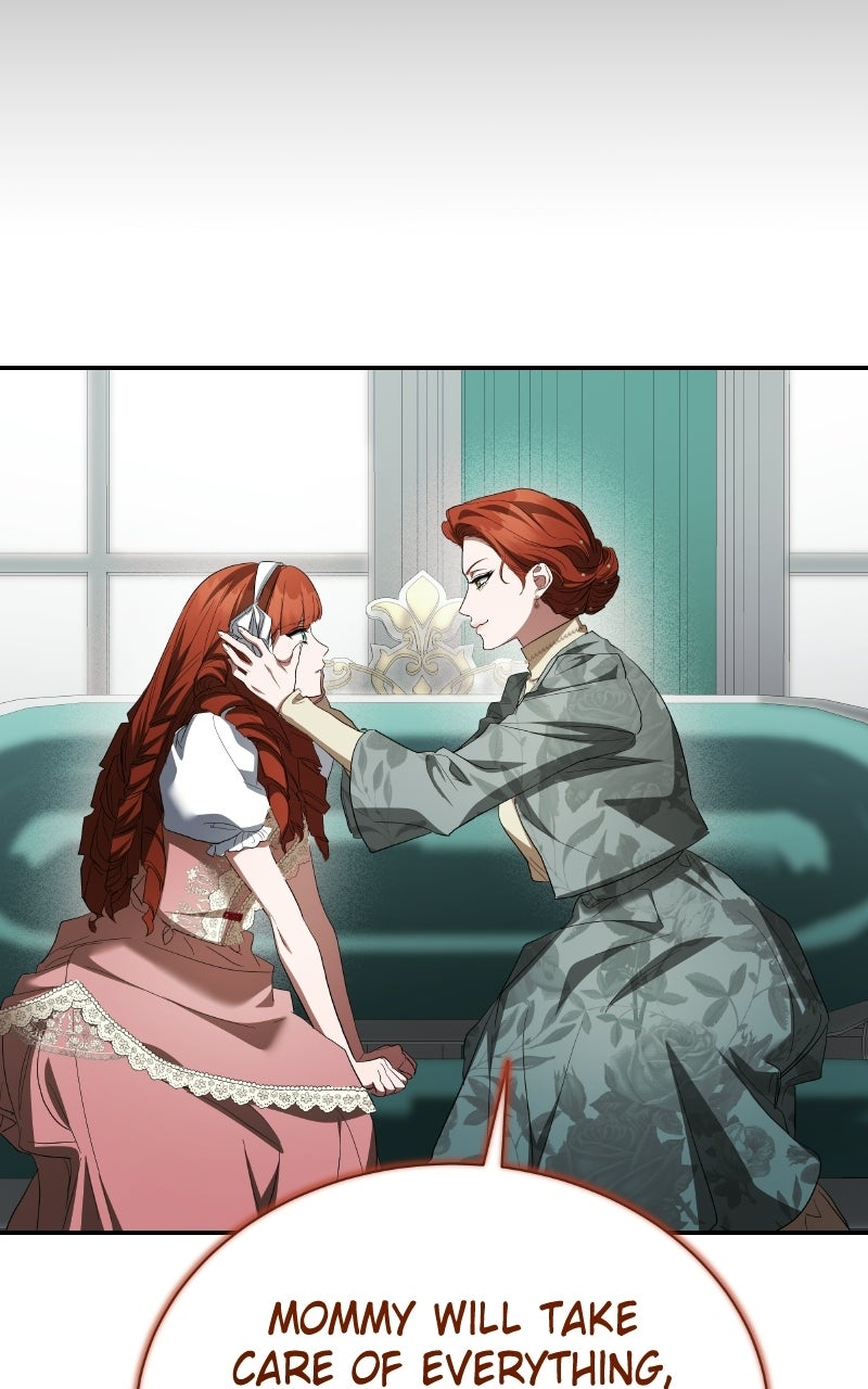 Our Contract Marriage Ends Here Episode 34 page 113 - 