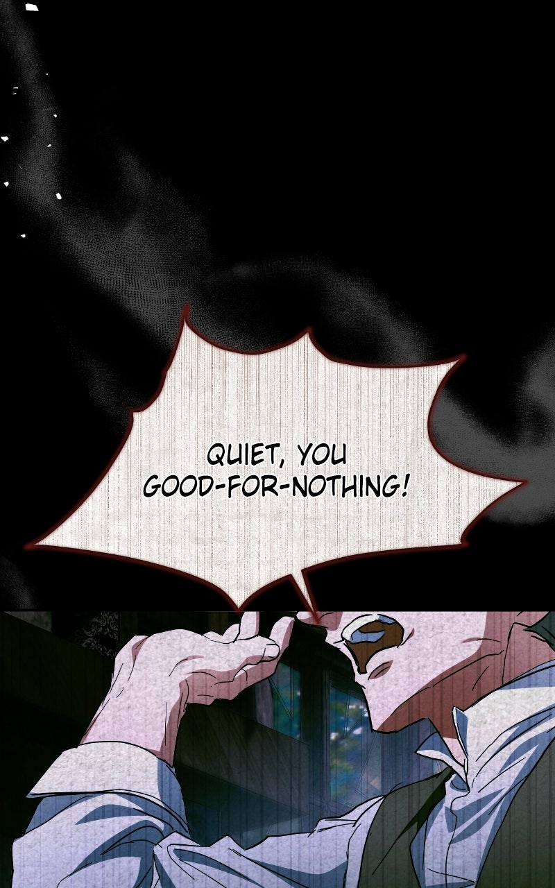 Our Contract Marriage Ends Here Episode 34 page 124 - 