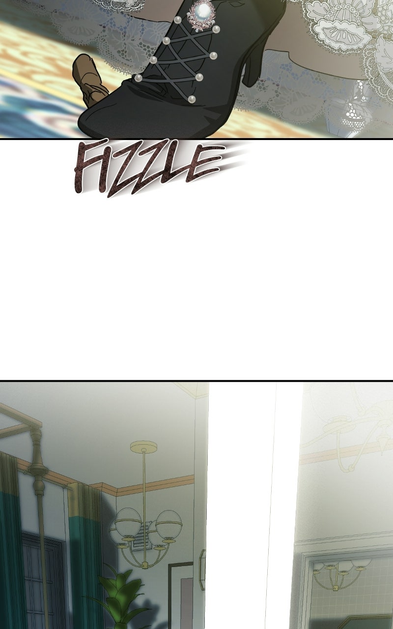 Our Contract Marriage Ends Here Episode 34 page 133 - 