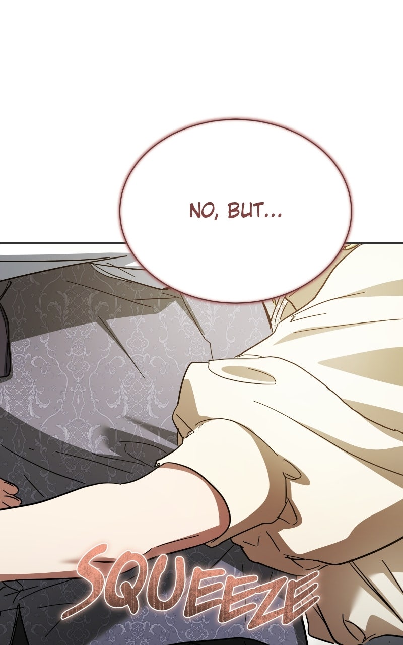 Our Contract Marriage Ends Here Episode 34 page 25 - 