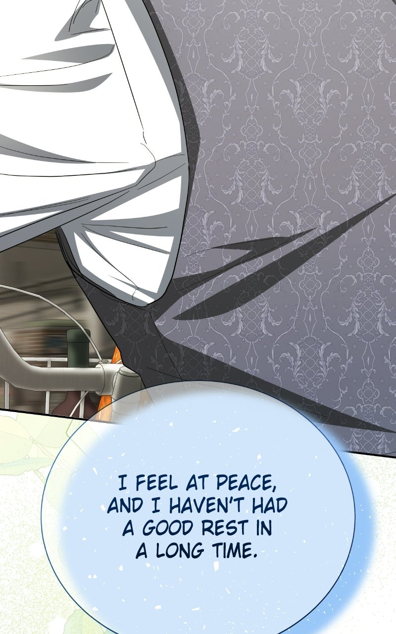 Our Contract Marriage Ends Here Episode 34 page 28 - 