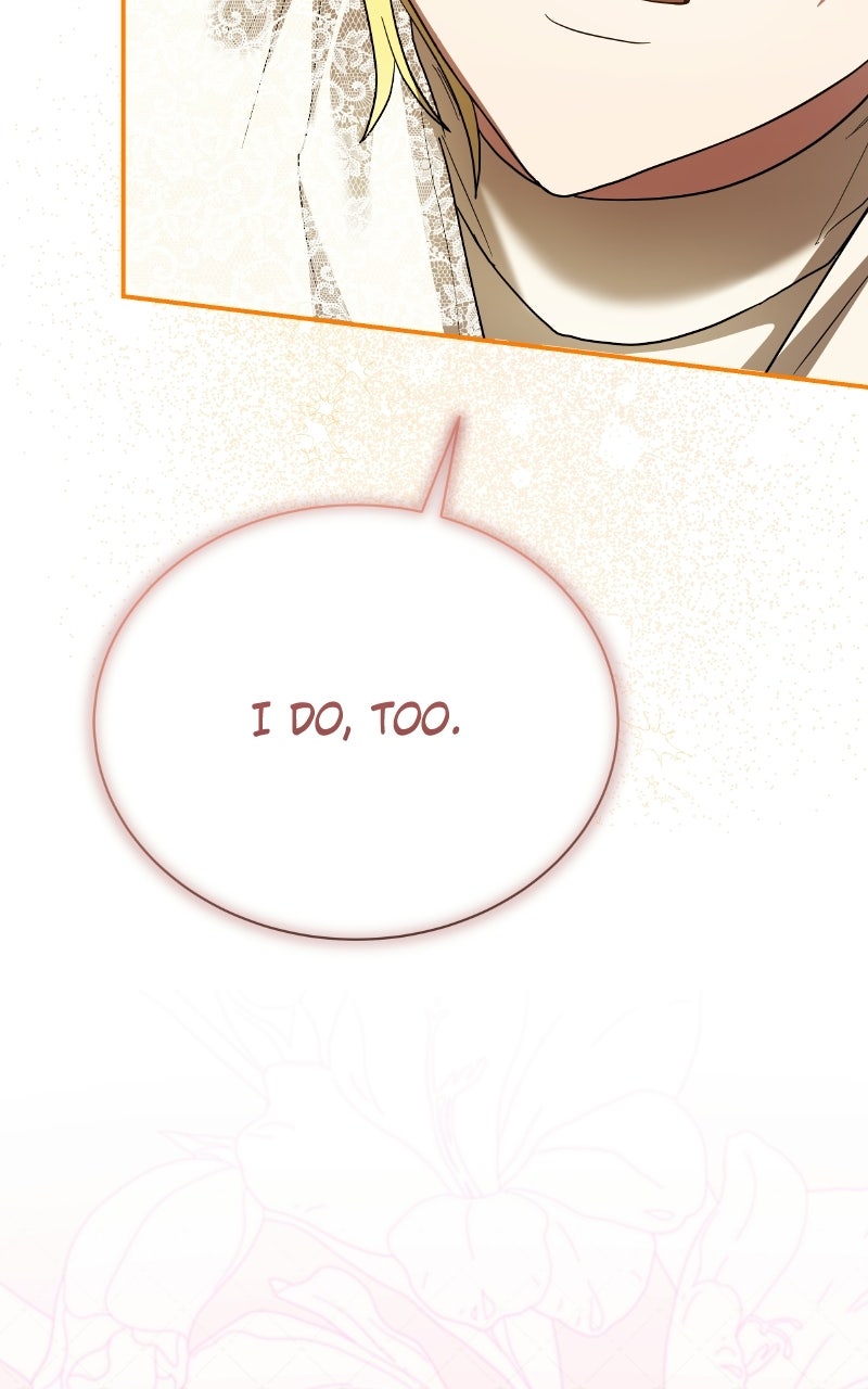 Our Contract Marriage Ends Here Episode 34 page 32 - 