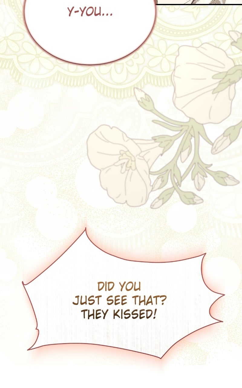 Our Contract Marriage Ends Here Episode 34 page 45 - 