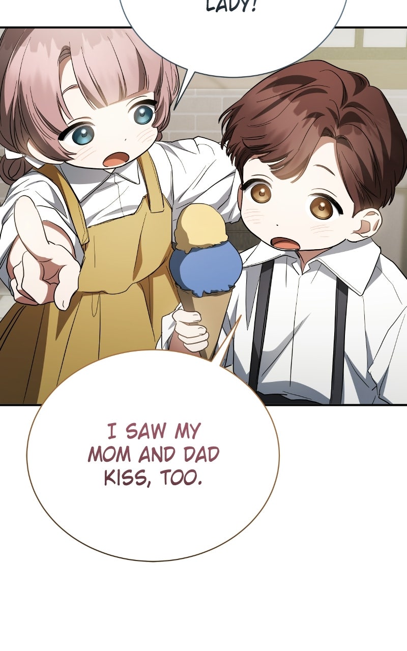 Our Contract Marriage Ends Here Episode 34 page 48 - 