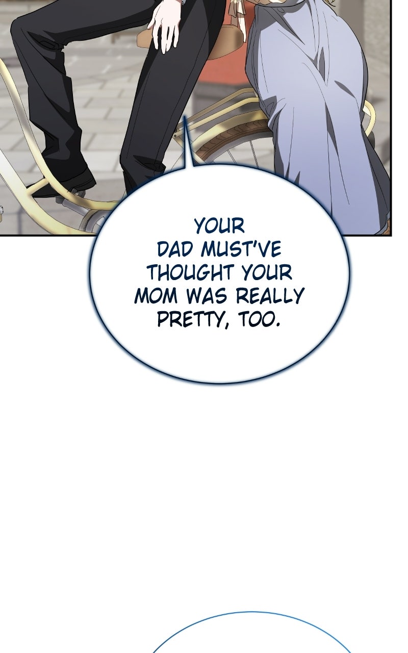 Our Contract Marriage Ends Here Episode 34 page 50 - 