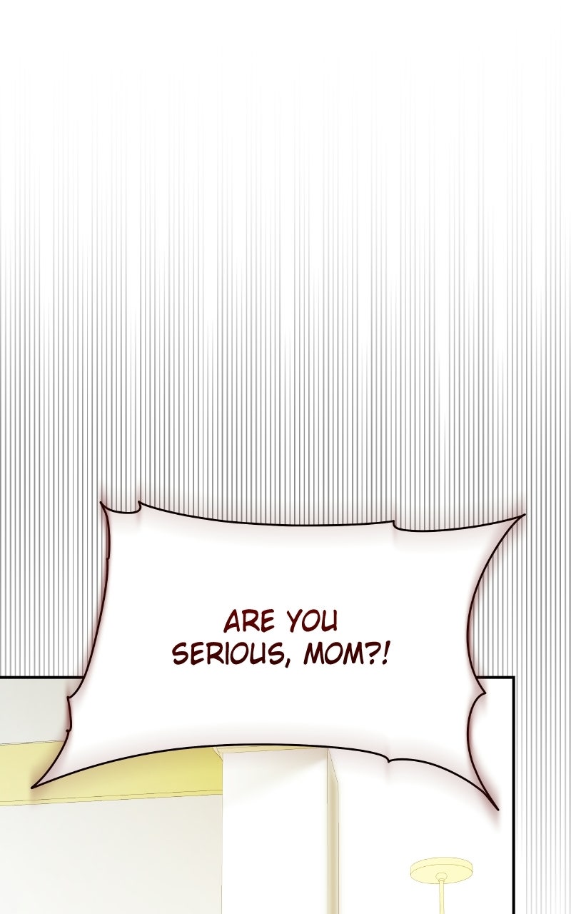 Our Contract Marriage Ends Here Episode 34 page 56 - 