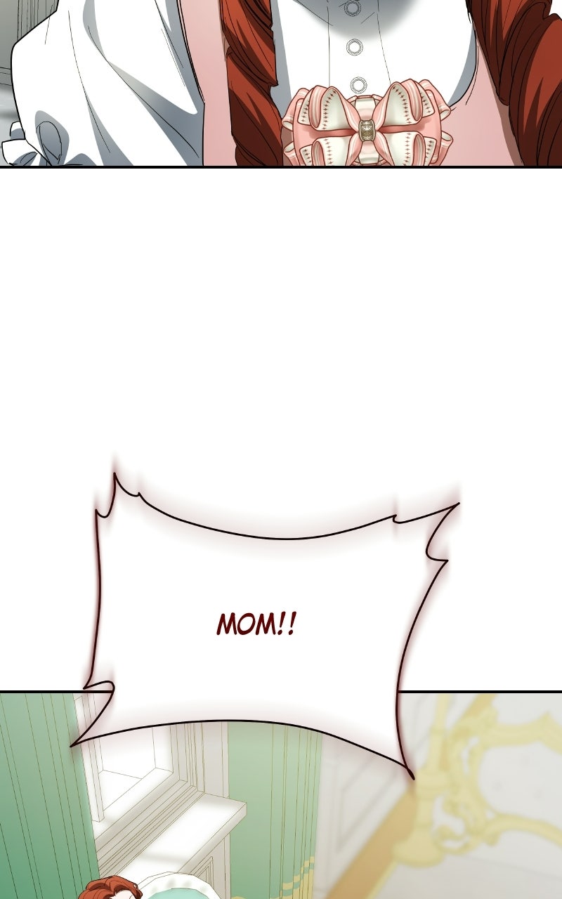 Our Contract Marriage Ends Here Episode 34 page 59 - 