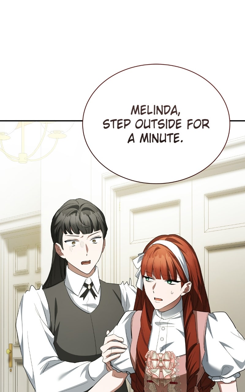 Our Contract Marriage Ends Here Episode 34 page 62 - 
