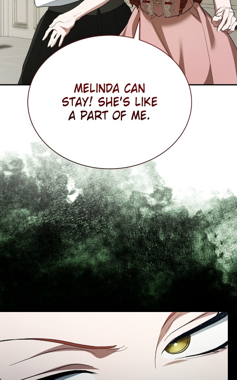 Our Contract Marriage Ends Here Episode 34 page 63 - 