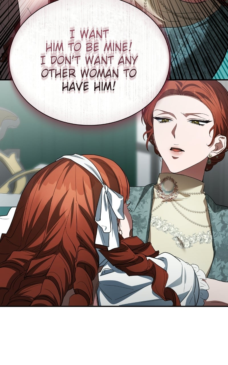 Our Contract Marriage Ends Here Episode 34 page 88 - 