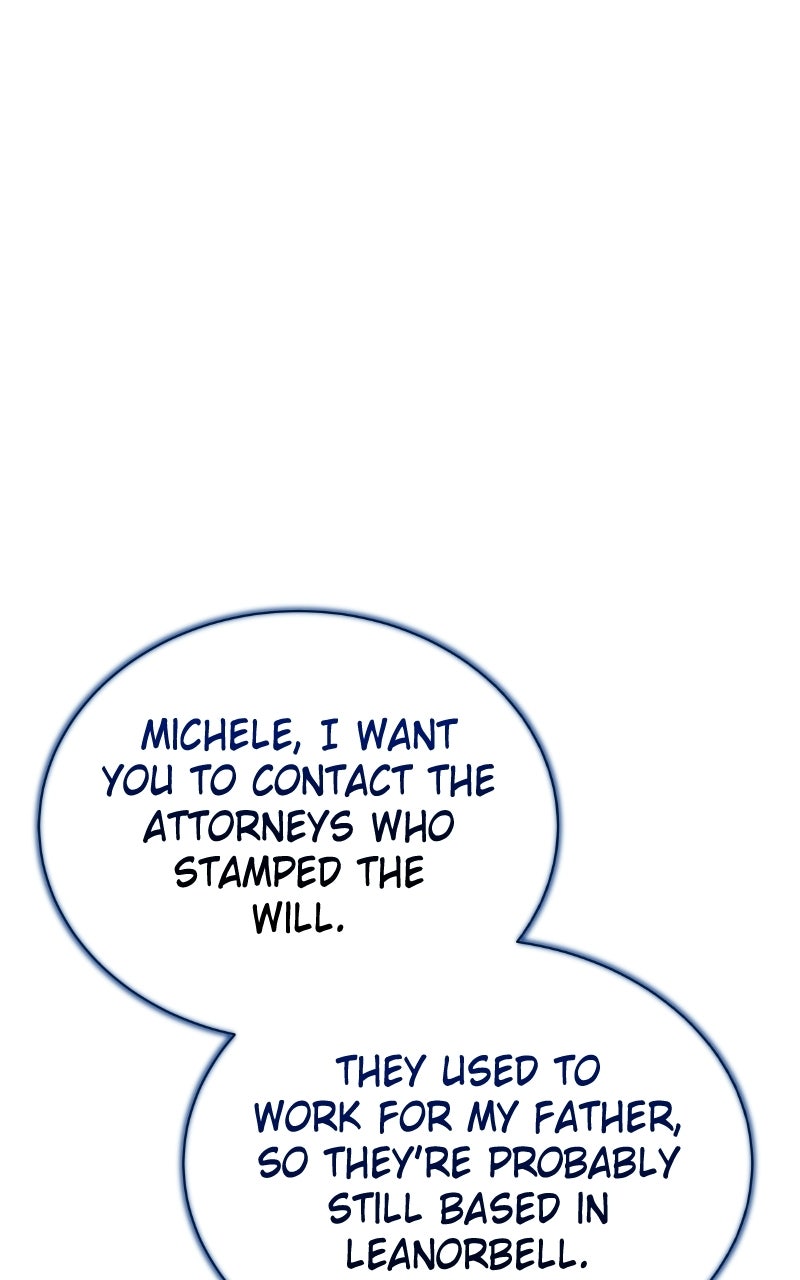 Our Contract Marriage Ends Here Episode 35 page 114 - 