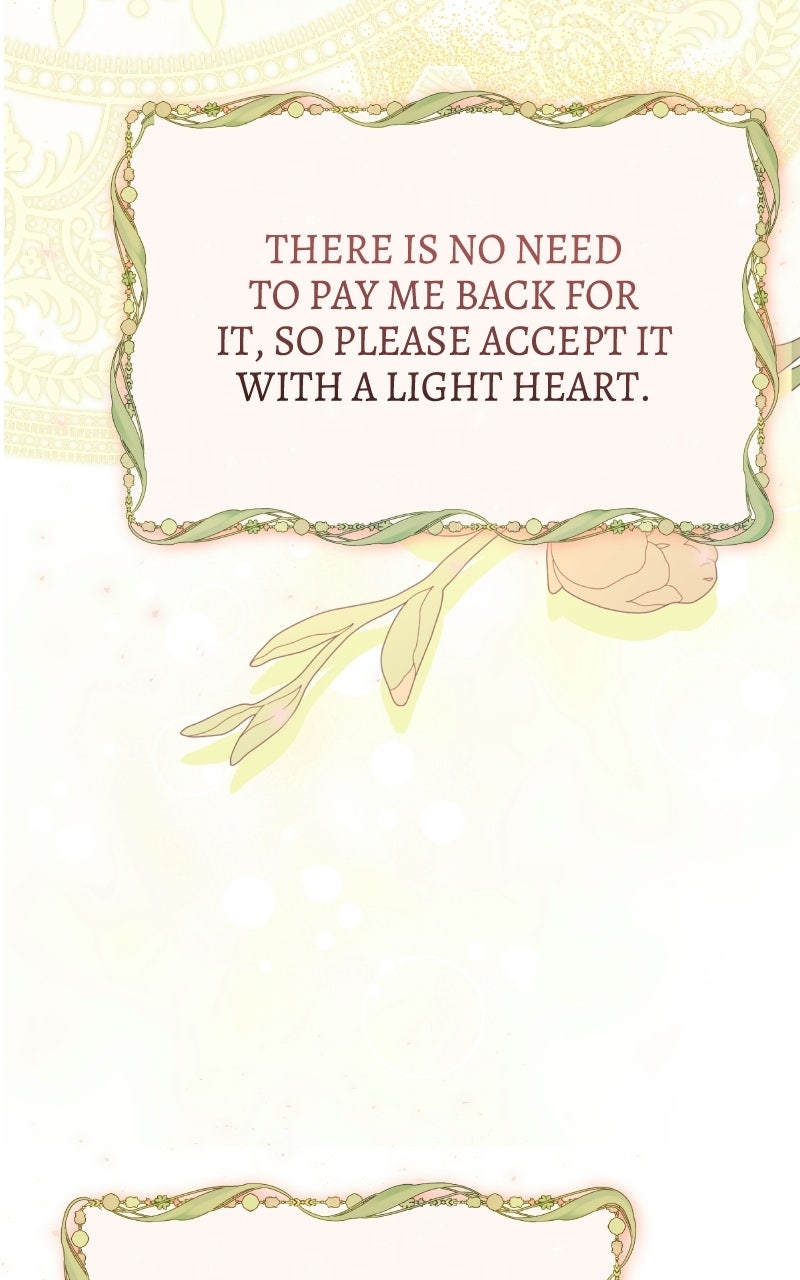 Our Contract Marriage Ends Here Episode 35 page 137 - 