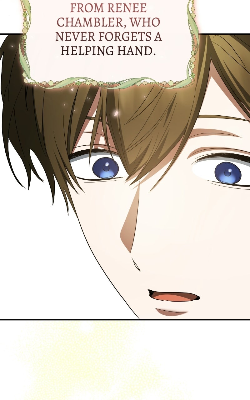 Our Contract Marriage Ends Here Episode 35 page 138 - 