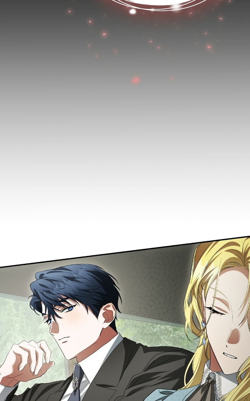 Our Contract Marriage Ends Here Episode 35 page 16 - 