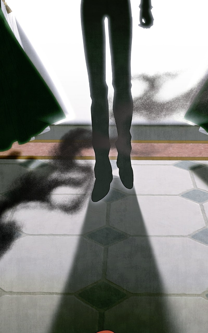 Our Contract Marriage Ends Here Episode 35 page 78 - 