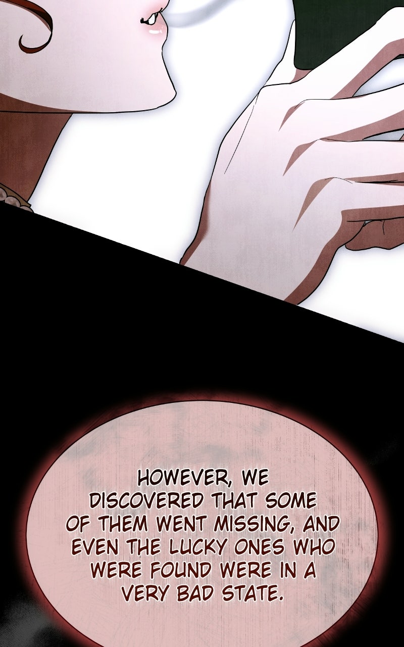 Our Contract Marriage Ends Here Episode 35 page 83 - 