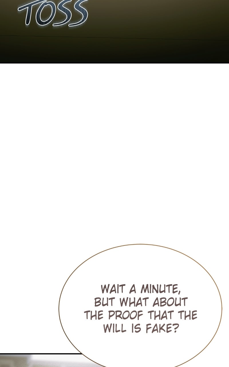 Our Contract Marriage Ends Here Episode 35 page 98 - 