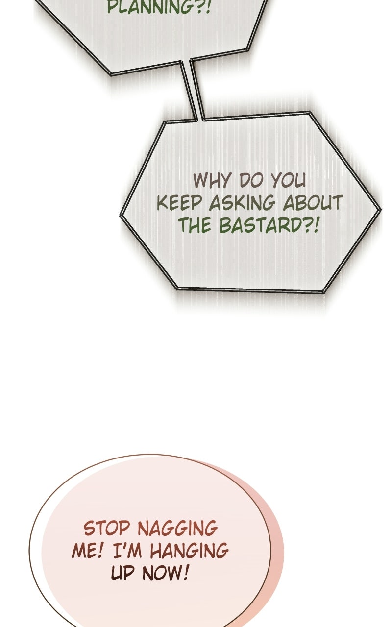 Our Contract Marriage Ends Here Episode 36 page 104 - 
