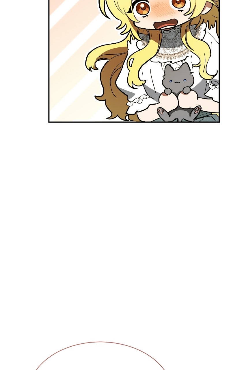 Our Contract Marriage Ends Here Episode 36 page 34 - 