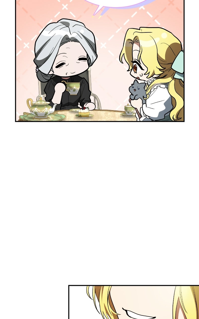 Our Contract Marriage Ends Here Episode 36 page 41 - 