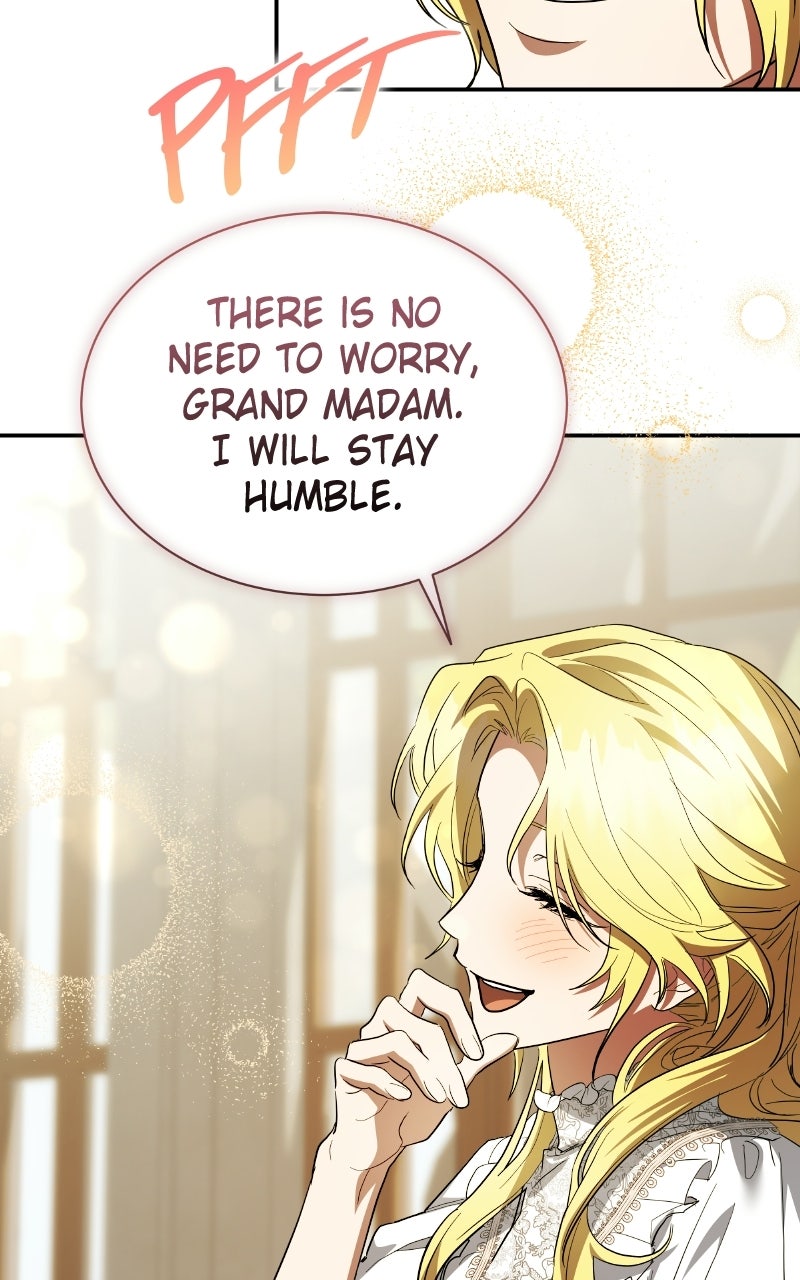 Our Contract Marriage Ends Here Episode 36 page 42 - 