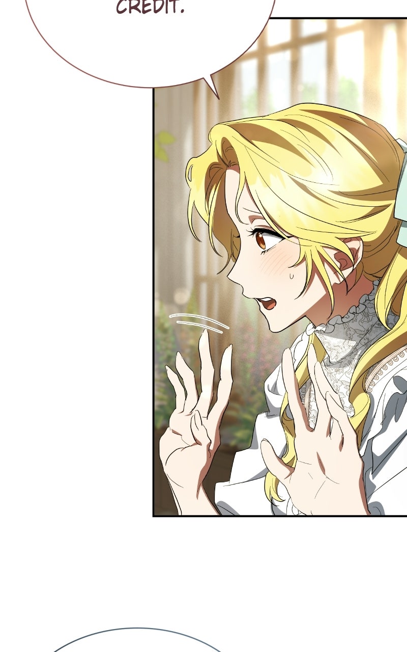 Our Contract Marriage Ends Here Episode 36 page 51 - 