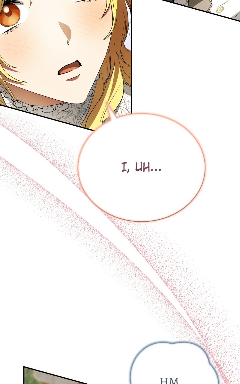 Our Contract Marriage Ends Here Episode 36 page 59 - 