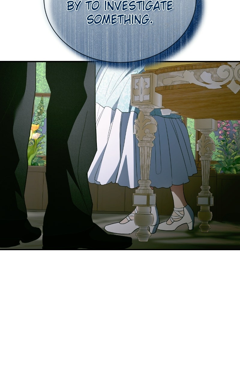 Our Contract Marriage Ends Here Episode 36 page 66 - 
