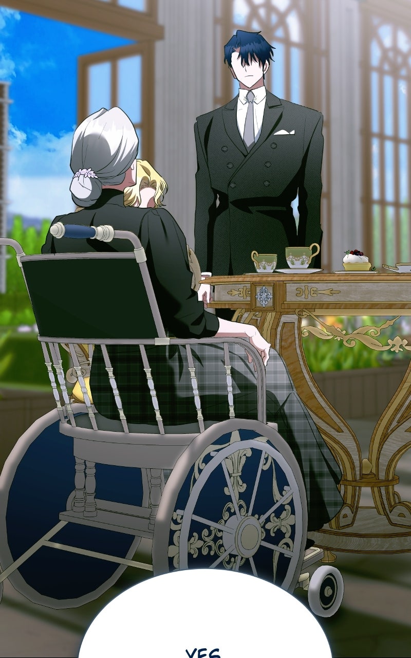 Our Contract Marriage Ends Here Episode 36 page 70 - 