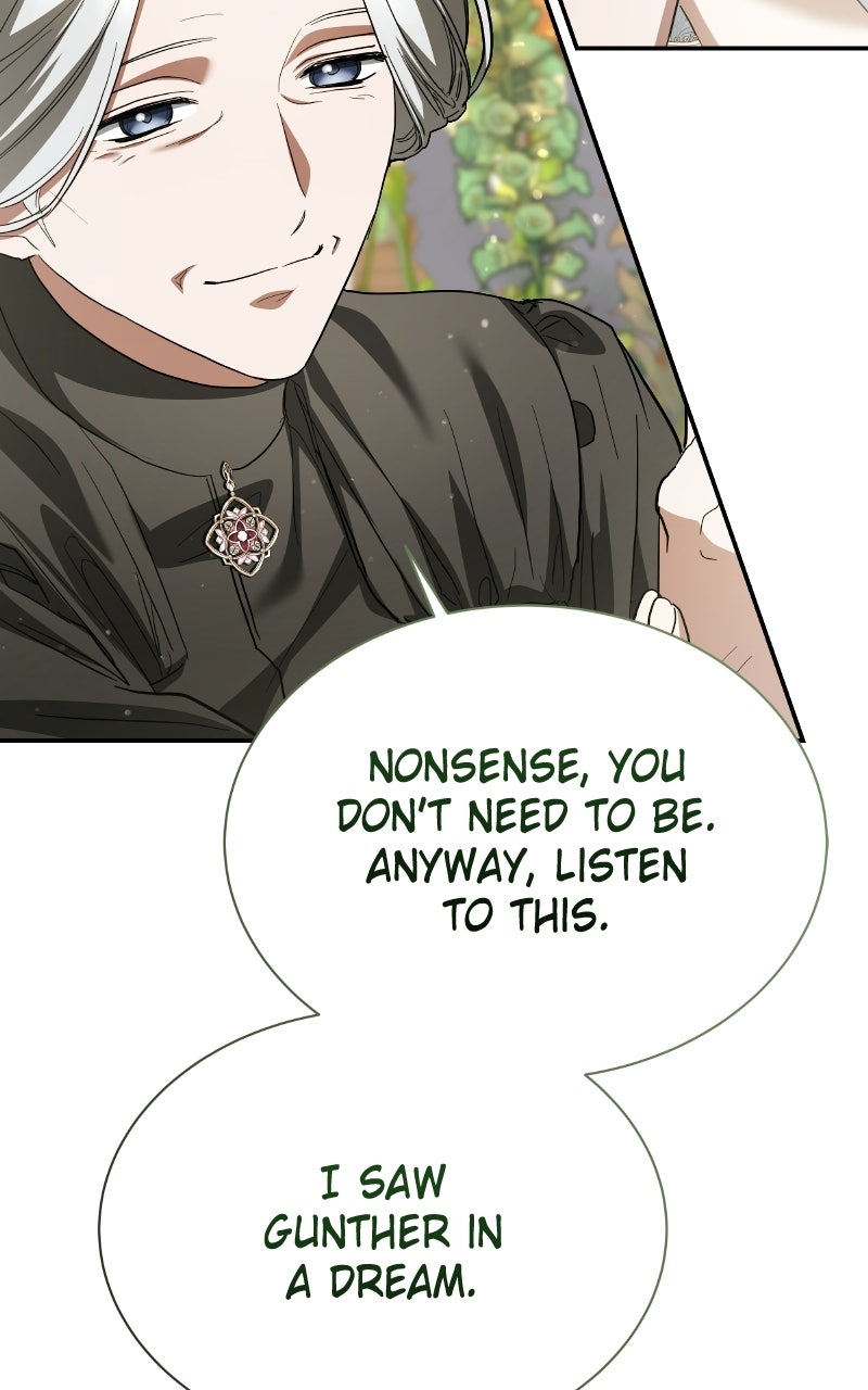 Our Contract Marriage Ends Here Episode 36 page 8 - 