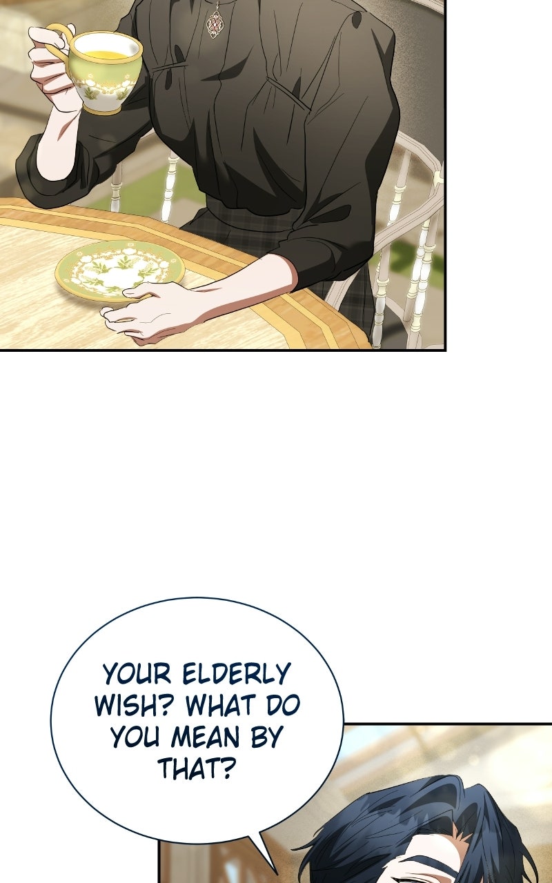 Our Contract Marriage Ends Here Episode 36 page 82 - 