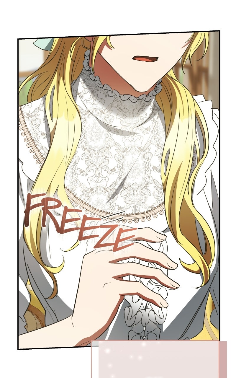 Our Contract Marriage Ends Here Episode 36 page 86 - 