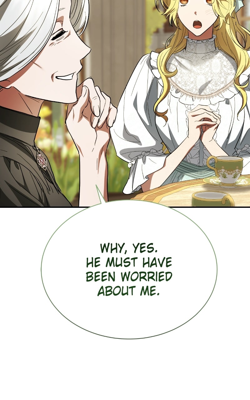 Our Contract Marriage Ends Here Episode 36 page 10 - 