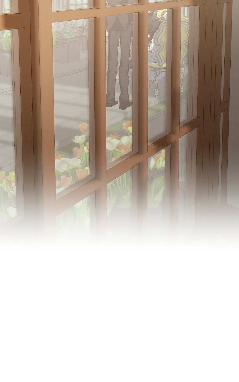Our Contract Marriage Ends Here Episode 36 page 96 - 