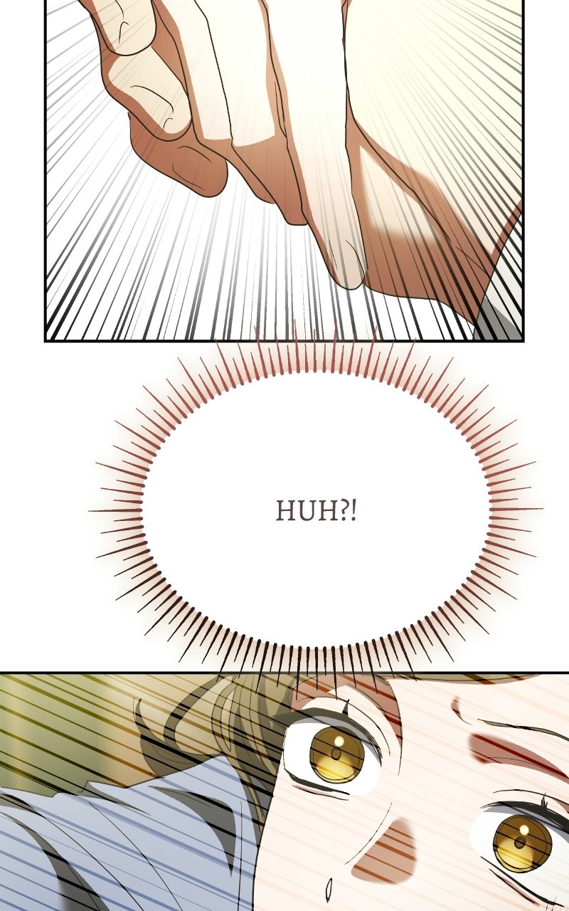 Our Contract Marriage Ends Here Episode 37 page 108 - 