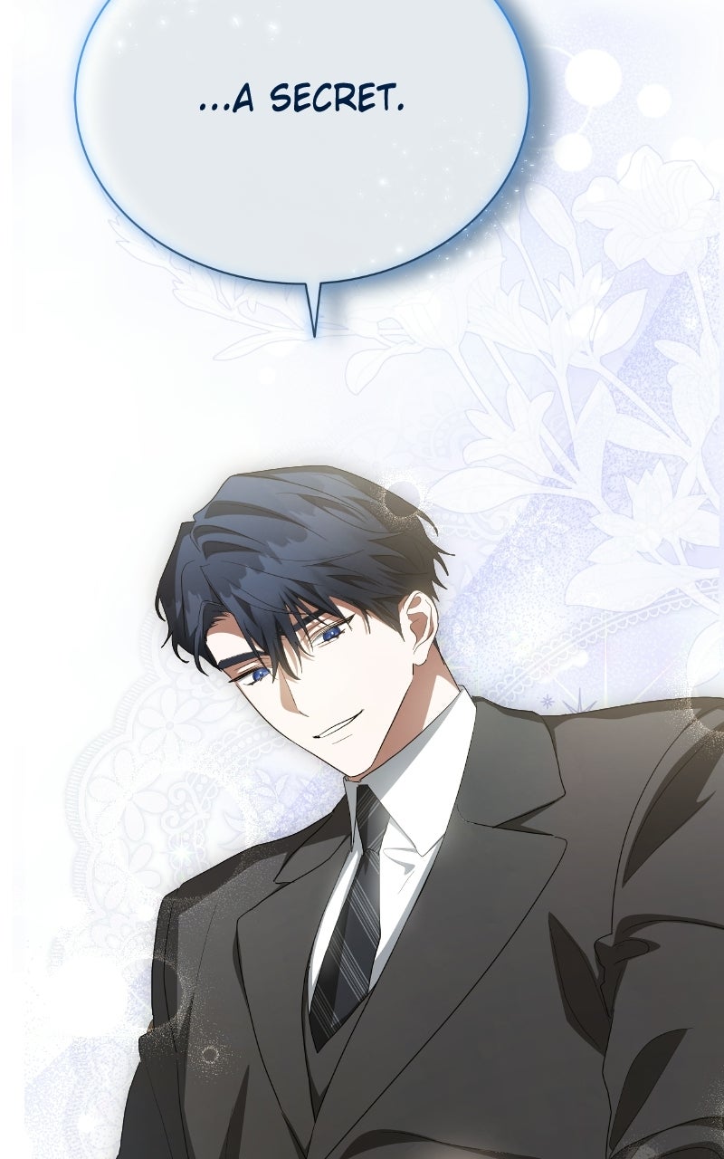 Our Contract Marriage Ends Here Episode 37 page 12 - 